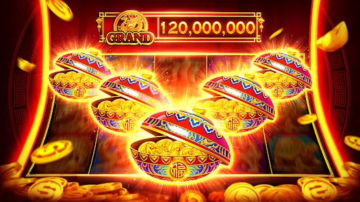 App 58ee slots mobile
